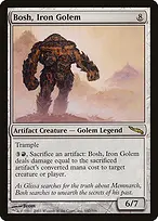 Mirrodin #147