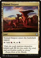 Dominaria United Commander #222
