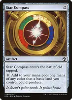Iconic Masters #229