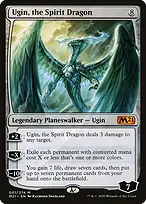 Core Set 2021 #1