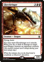 Amonkhet Promos #134s