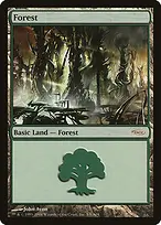 Forest from Arena League 2004