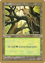 World Championship Decks 1998 #bs347