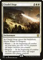 Midnight Hunt Commander #81