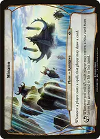 Planechase Anthology Planes #50