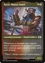 Multiverse Legends #122