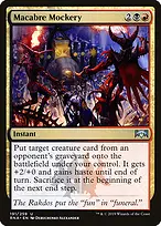 Ravnica Allegiance #191
