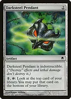 Darksteel #113
