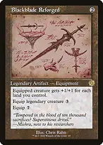 The Brothers' War Retro Artifacts #69