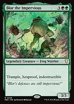 Mystery Booster Commander Edition #28