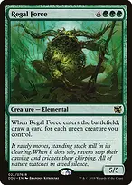 Duel Decks: Elves vs. Inventors #22