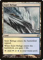 Duel Decks: Venser vs. Koth #36