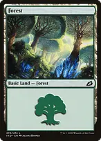 Ikoria: Lair of Behemoths #272