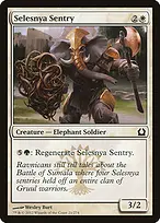 Return to Ravnica #21