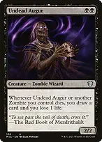 Midnight Hunt Commander #130