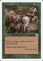 Classic Sixth Edition #220