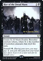 Kaldheim Promos #107s