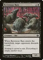 Duel Decks: Garruk vs. Liliana #37