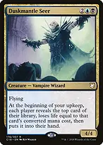 Commander 2018 #176