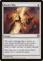 Duel Decks: Knights vs. Dragons #23