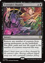 Lorwyn Eclipsed Commander #8