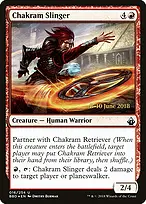 Battlebond Promos #16s