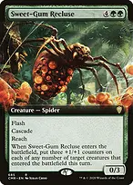 Commander Legends #685