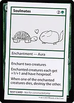 Mystery Booster Playtest Cards 2021 #84