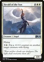 Core Set 2020 #23