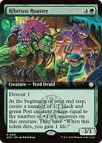 Secrets of Strixhaven Commander #91