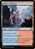 Secrets of Strixhaven Commander #387