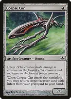 Scars of Mirrodin #147