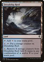 Commander 2016 #293