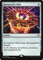 Commander 2017 #217