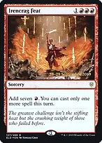 Throne of Eldraine Promos #127s