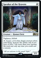 Core Set 2021 Promos #38s
