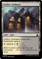 Ravnica Remastered #282