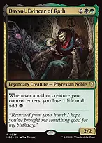 Mystery Booster Commander Edition #36