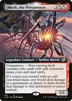 Ikoria: Lair of Behemoths #357