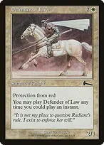 Urza's Legacy #5