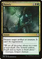 Commander Anthology Volume II #164