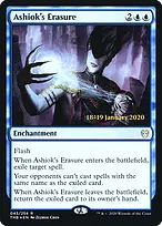 Theros Beyond Death Promos #43s