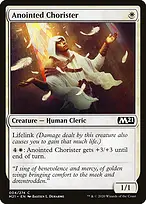 Core Set 2021 #4
