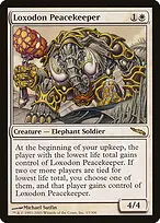 Mirrodin #13