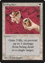 Limited Edition Beta #23