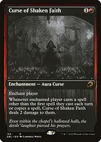Innistrad: Double Feature #134