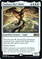Core Set 2020 Promos #36s