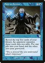 The Brothers' War Commander #84