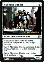 Kaladesh Promos #223s