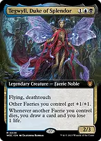 Wilds of Eldraine Commander #39